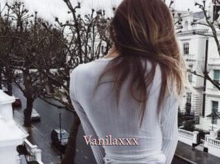 Vanilaxxx