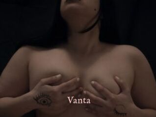 Vanta