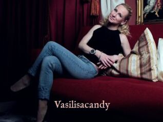 Vasilisacandy