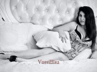 Vassillisa