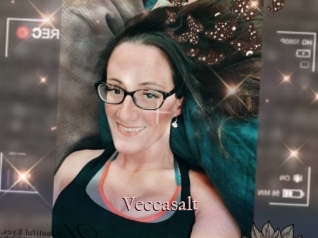 Veccasalt