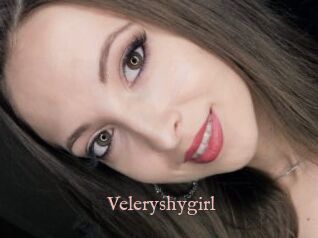 Veleryshygirl