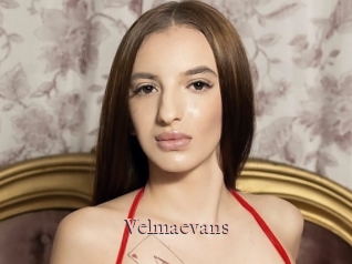 Velmaevans