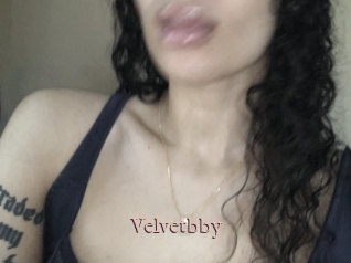 Velvetbby