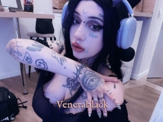 Venerablack