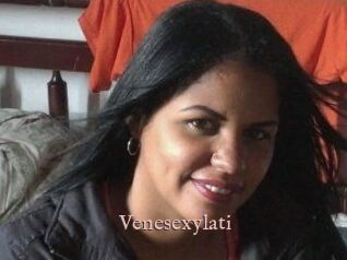 Venesexylati