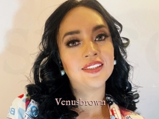 Venusbrown