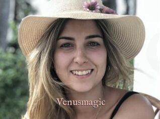 Venusmagic