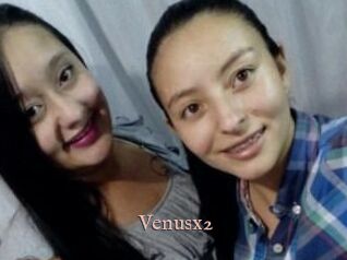 Venusx2