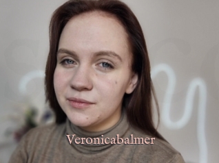 Veronicabalmer