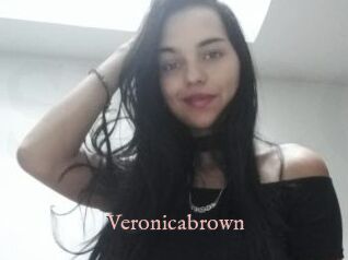 Veronicabrown