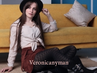 Veronicanyman