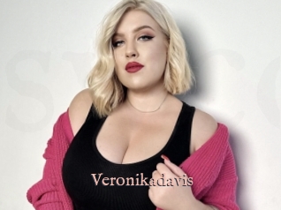 Veronikadavis