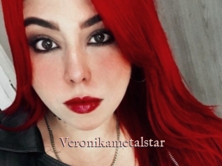 Veronikametalstar