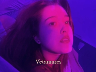 Vetamures