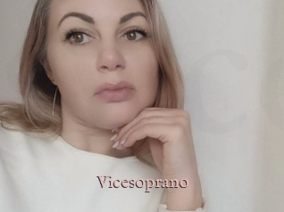 Vicesoprano