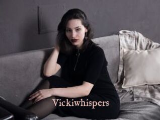 Vickiwhispers