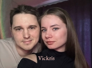 Vickris