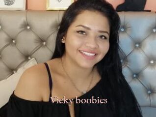 Vicky_boobies