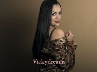 Vickydreams