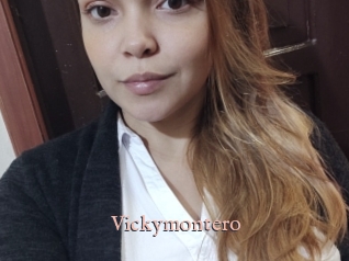 Vickymontero