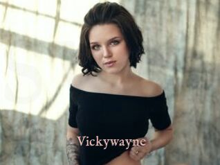 Vickywayne