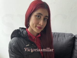 Victoriaamillar