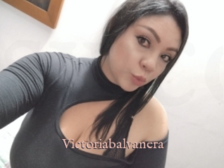 Victoriabalvanera