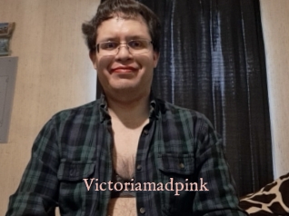 Victoriamadpink