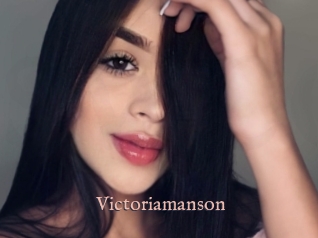 Victoriamanson