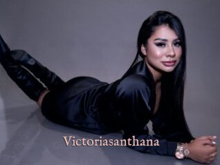 Victoriasanthana