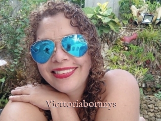 Victtoriaborunys