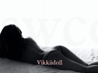 Vikkiidoll