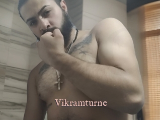 Vikramturne