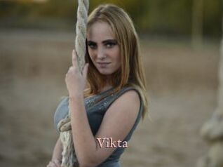 Vikta