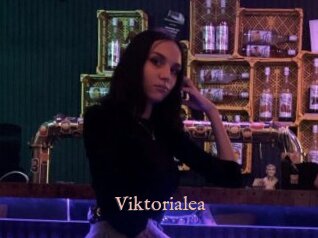 Viktorialea