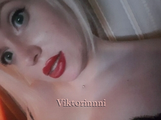 Viktorinnni