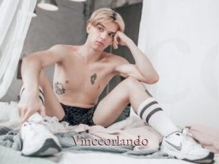 Vinceorlando