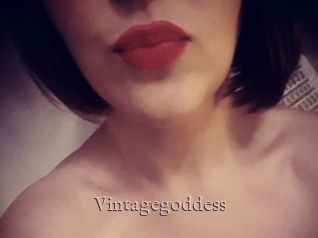 Vintagegoddess