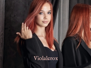 Violalerox