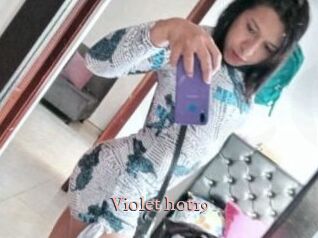 Violet_hot19