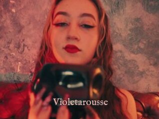 Violetarousse