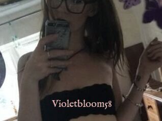 Violetbloom58