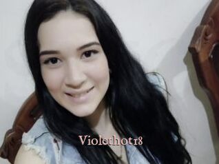 Violethot18