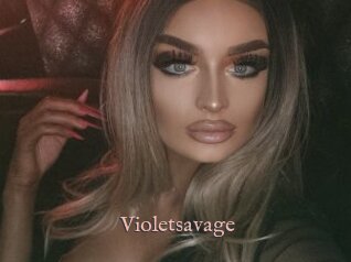 Violetsavage