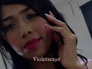 Violetsex96