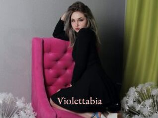 Violettabia