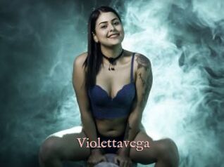 Violettavega