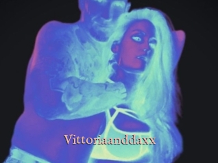 Vittoriaanddaxx