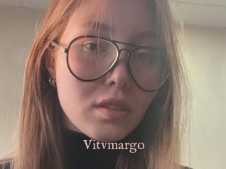 Vitvmargo